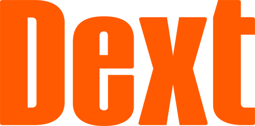 Dext logo