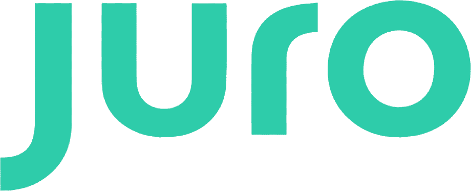 Juro logo