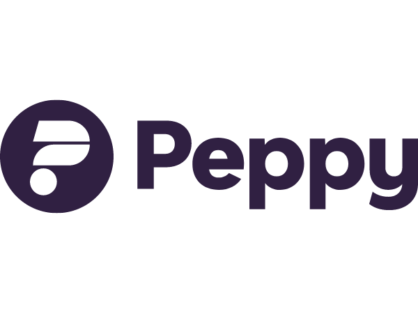 Peppy Health logo