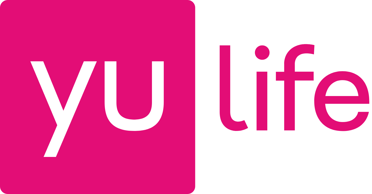 YuLife logo